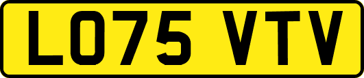 LO75VTV