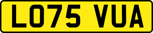 LO75VUA