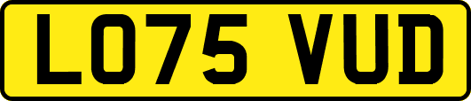 LO75VUD