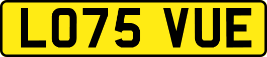 LO75VUE