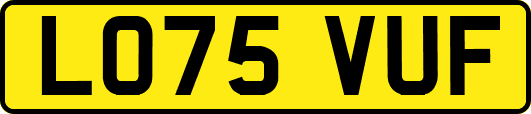 LO75VUF