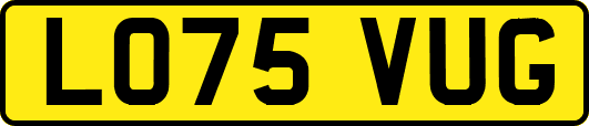 LO75VUG