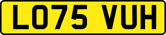 LO75VUH