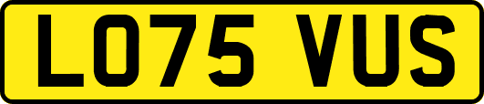 LO75VUS