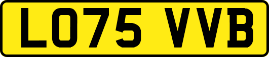 LO75VVB