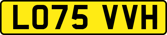 LO75VVH