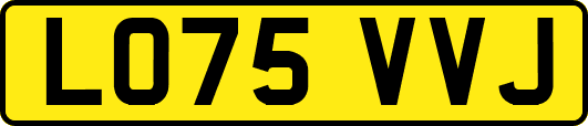LO75VVJ