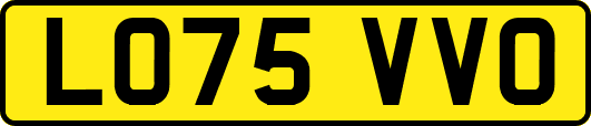 LO75VVO
