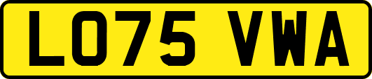 LO75VWA