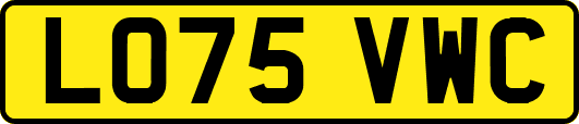 LO75VWC