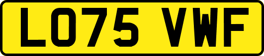 LO75VWF