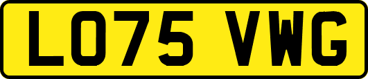 LO75VWG