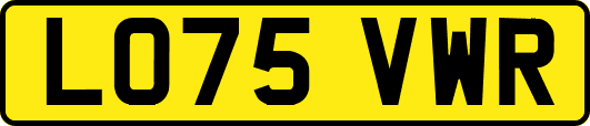 LO75VWR