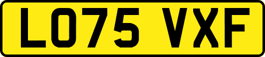 LO75VXF