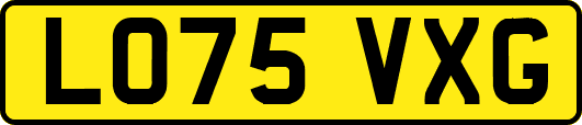 LO75VXG
