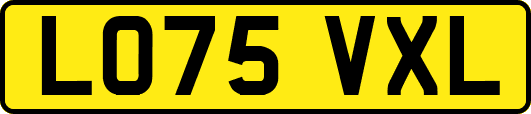 LO75VXL