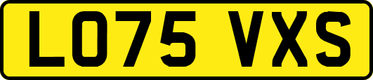 LO75VXS