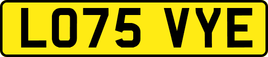 LO75VYE