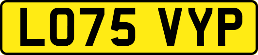 LO75VYP