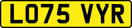 LO75VYR