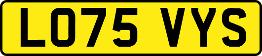 LO75VYS