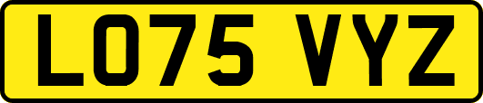 LO75VYZ