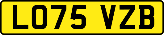 LO75VZB