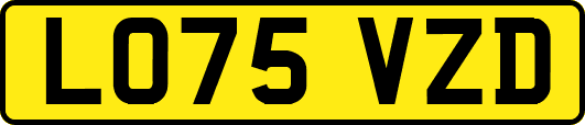 LO75VZD