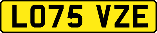 LO75VZE