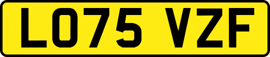 LO75VZF