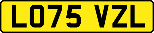 LO75VZL