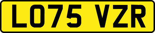 LO75VZR