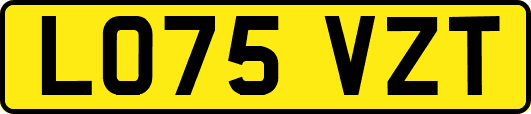LO75VZT