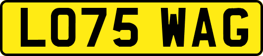 LO75WAG