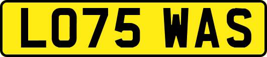 LO75WAS