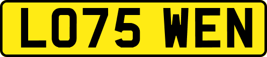 LO75WEN