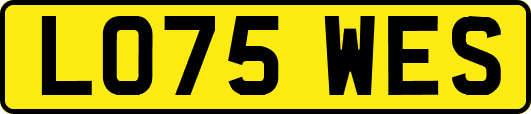 LO75WES