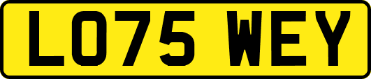 LO75WEY