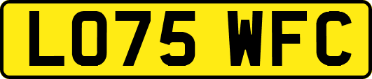 LO75WFC