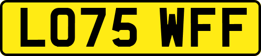 LO75WFF