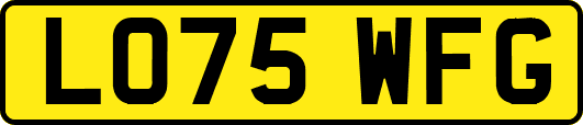 LO75WFG