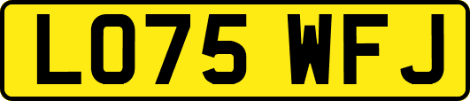 LO75WFJ
