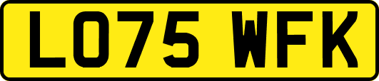 LO75WFK