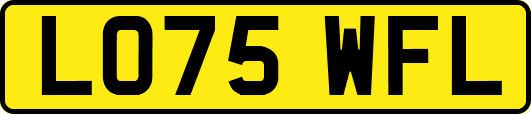 LO75WFL