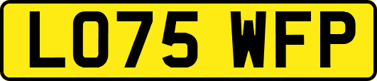 LO75WFP
