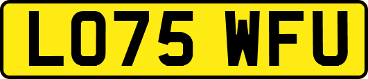 LO75WFU