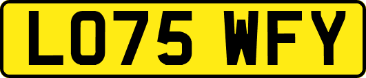 LO75WFY