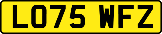 LO75WFZ