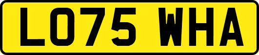 LO75WHA