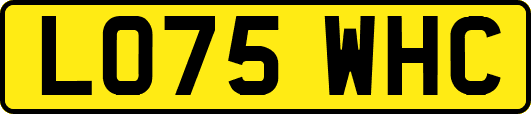 LO75WHC
